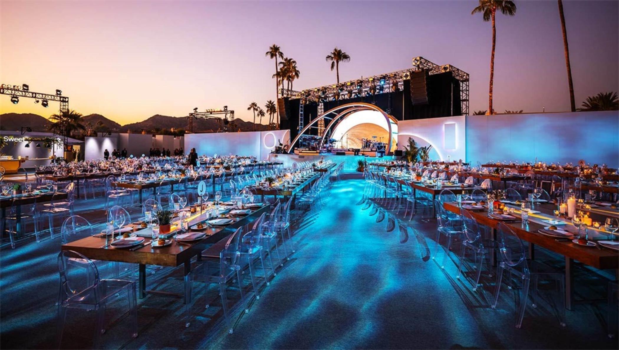 如何做一場有創意的房地產客戶答謝會