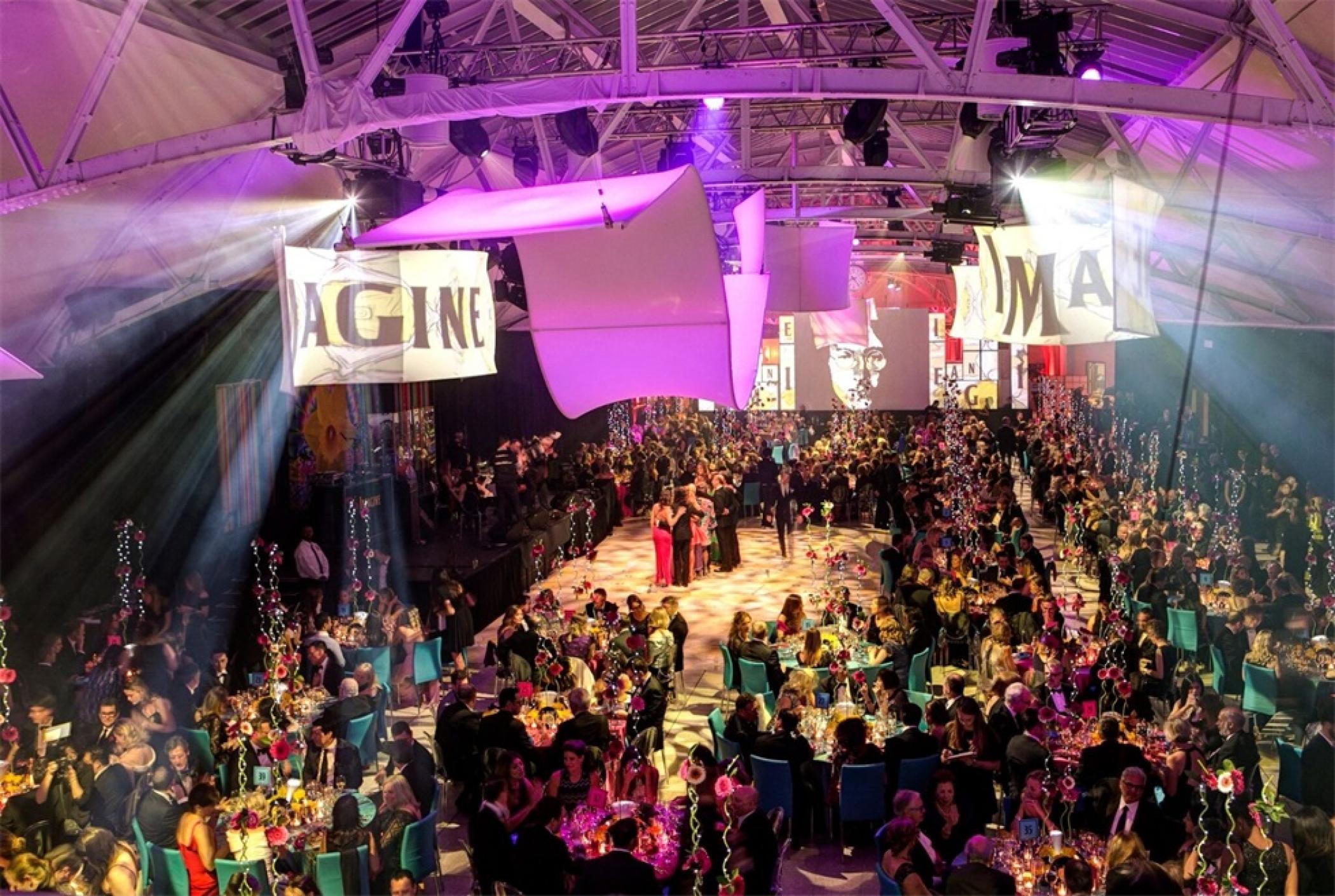 企業上市酒會的具體流程表