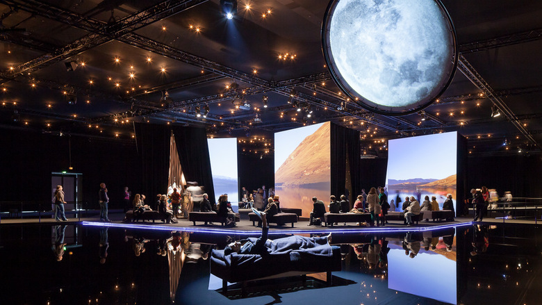 深圳企業年會怎么策劃才會有更好的效果？