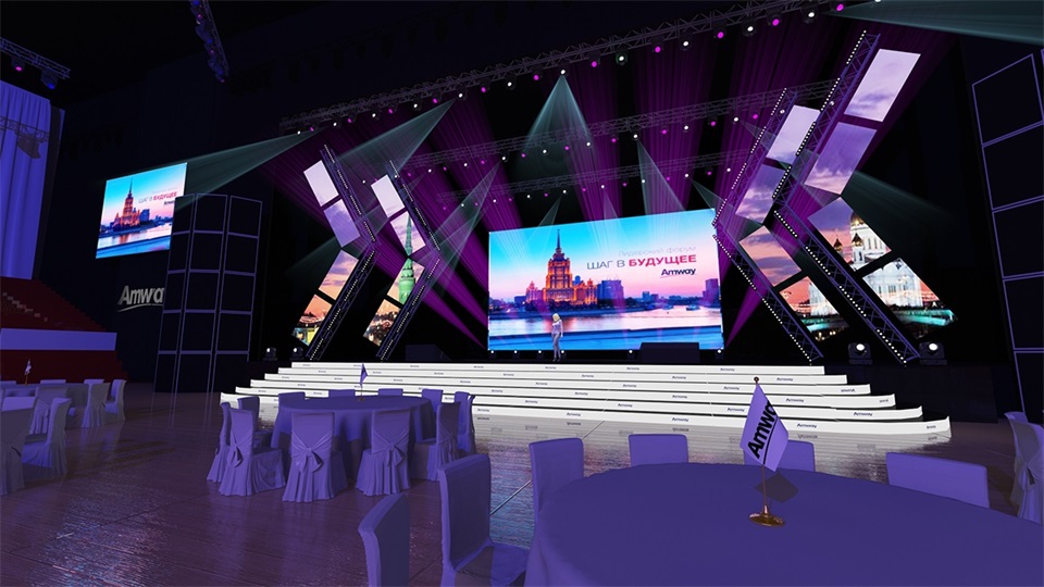 活動方案策劃流程與報價以及現場注意事項