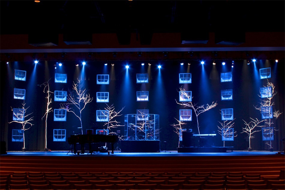 企業簽約儀式的準備和流程