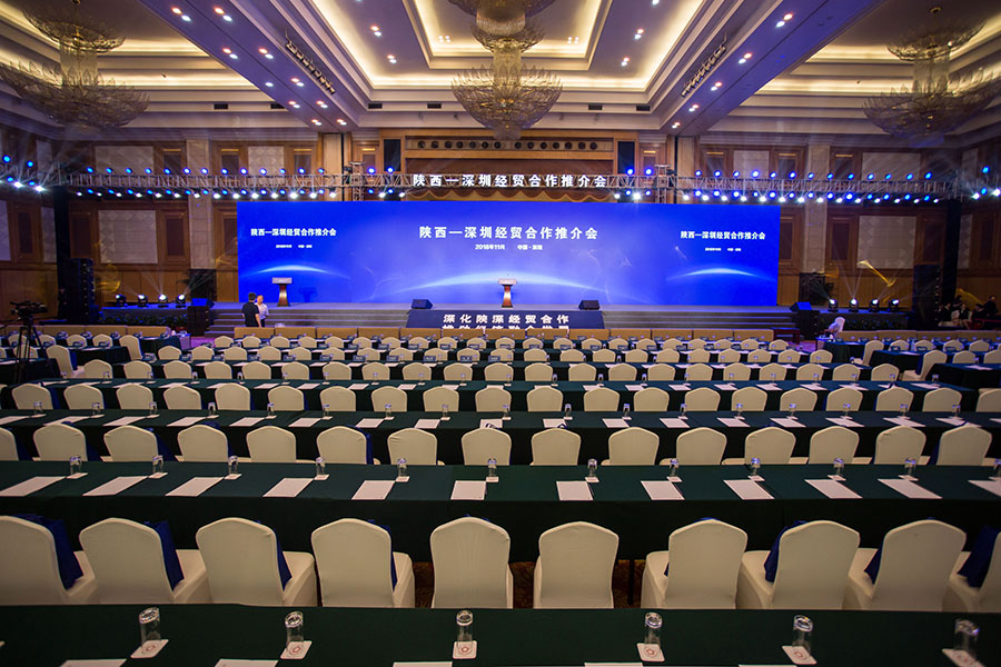 專業會議活動策劃公司的15項活動建議！