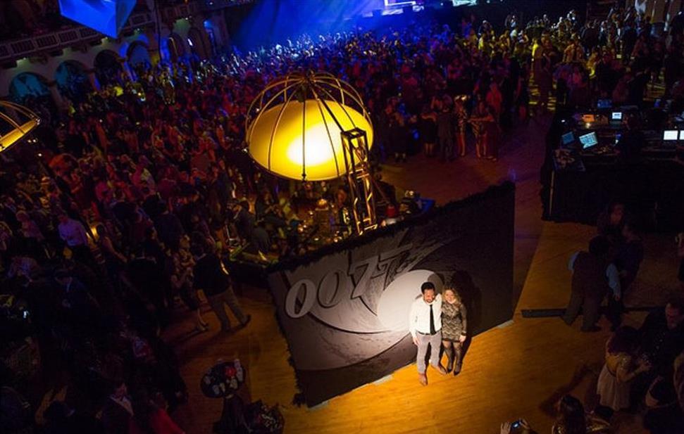 企業的發布會如何準備