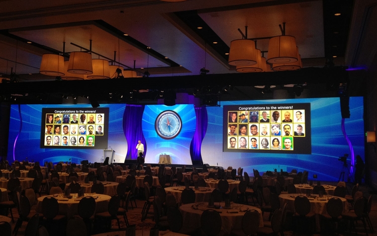 深圳企業(yè)年會(huì)策劃游戲部分有多重要？