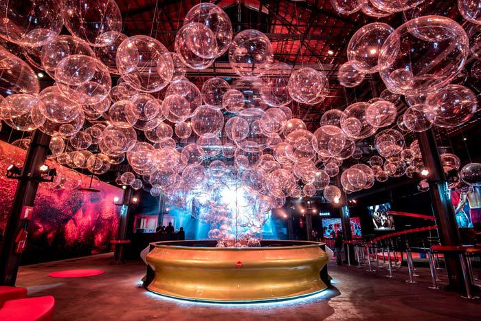 慶典活動應該注意什么