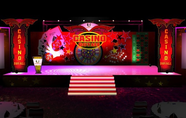 50左右人數的企業年會策劃方案