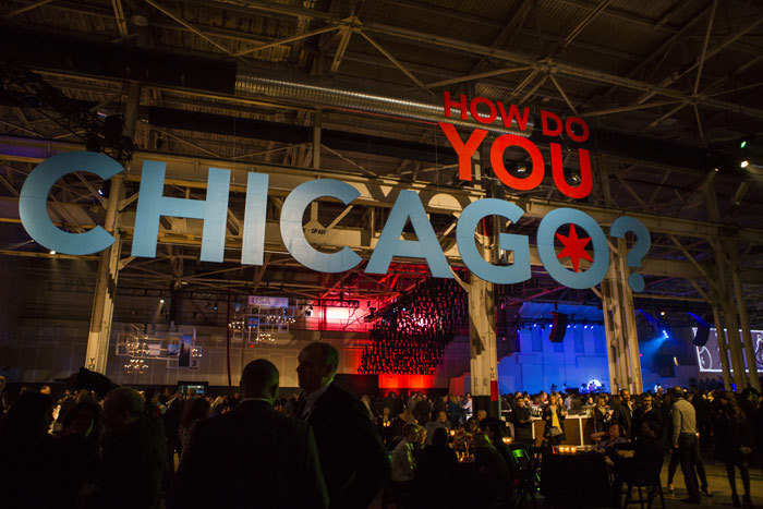 企業年終客戶答謝晚宴舉辦有什么講究