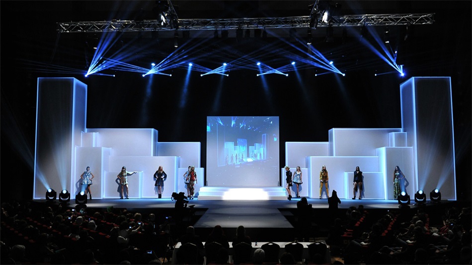 年會策劃的具體環節與會場布置方法介紹