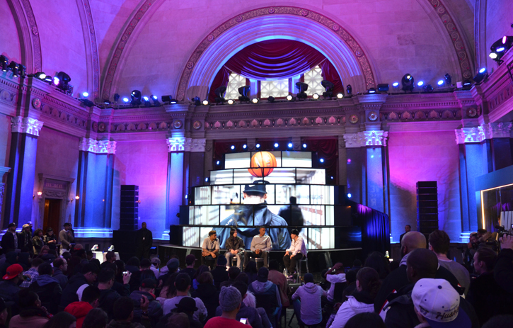 　如何選擇慶典公司