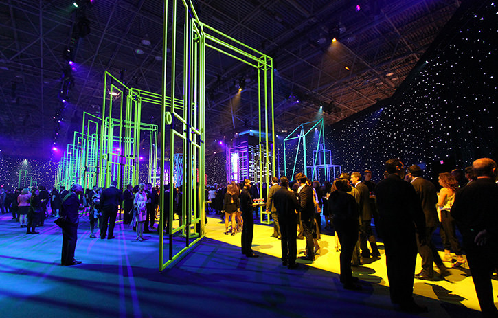 活動策劃公司如何協同作戰