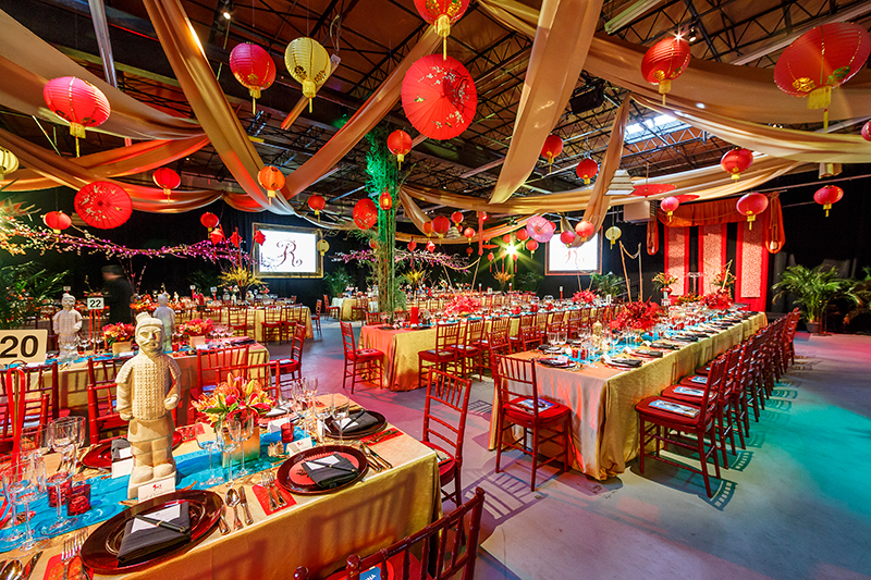 公司晚宴活動策劃策劃中需要注意的事情？