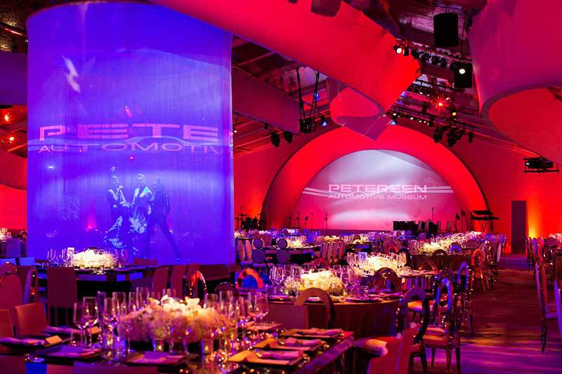 深圳市活動策劃-禮儀慶典會議-晚會演出執行