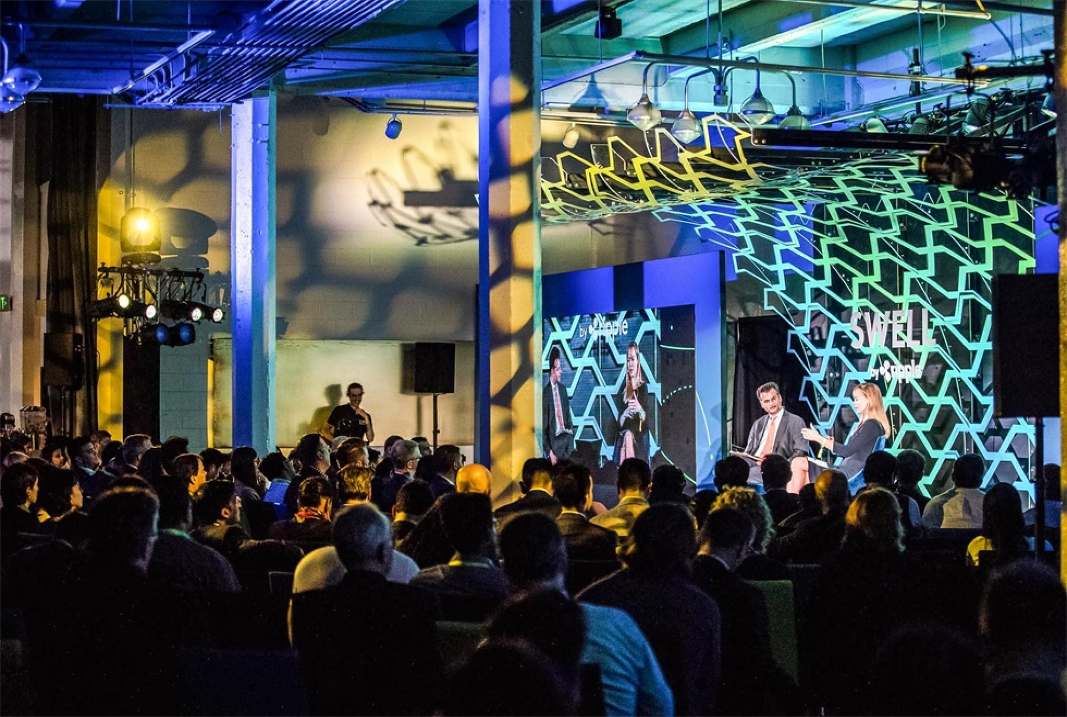 新品發布會活動策劃需要注重哪幾個方面?