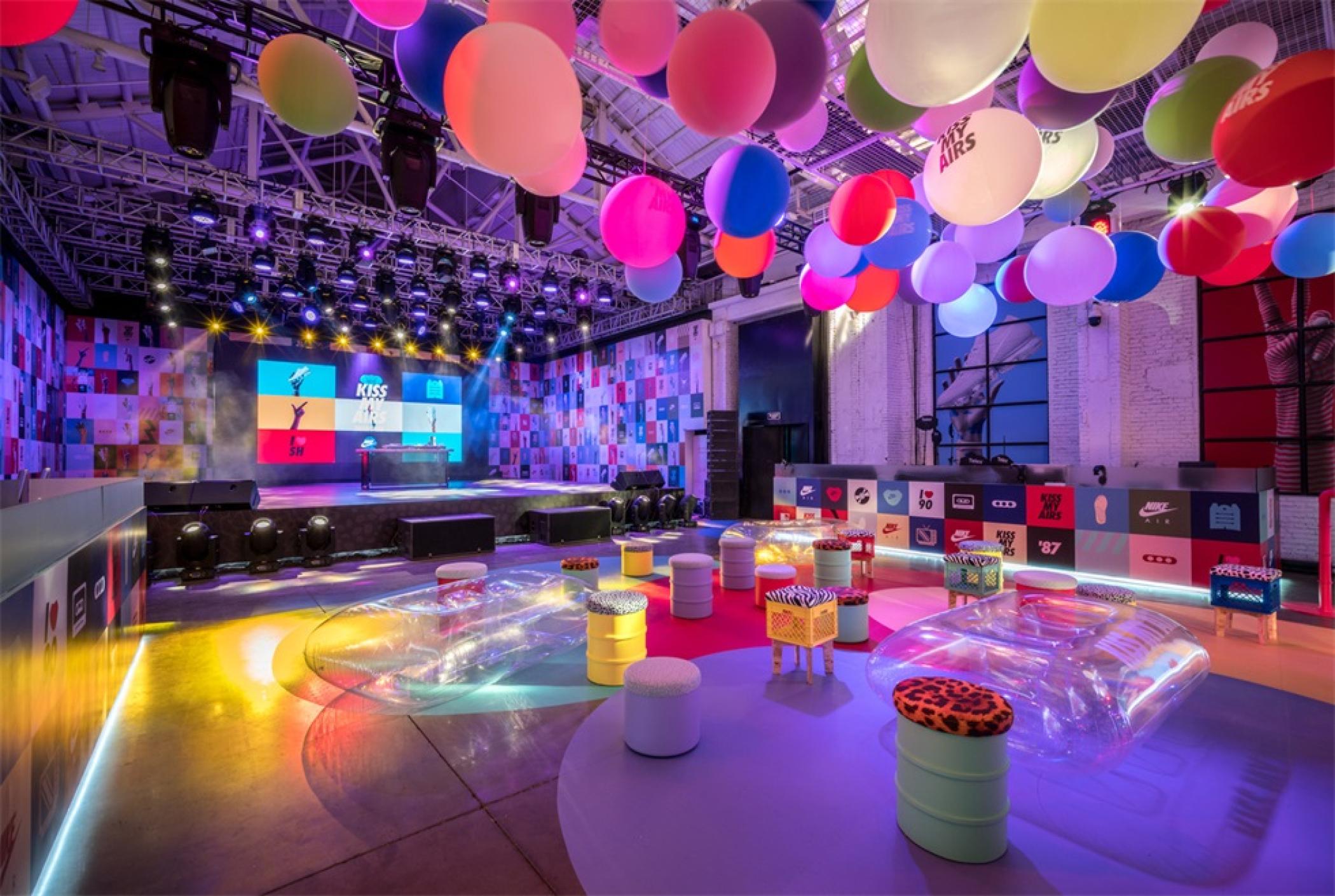 大型活動的特點和定義是什么