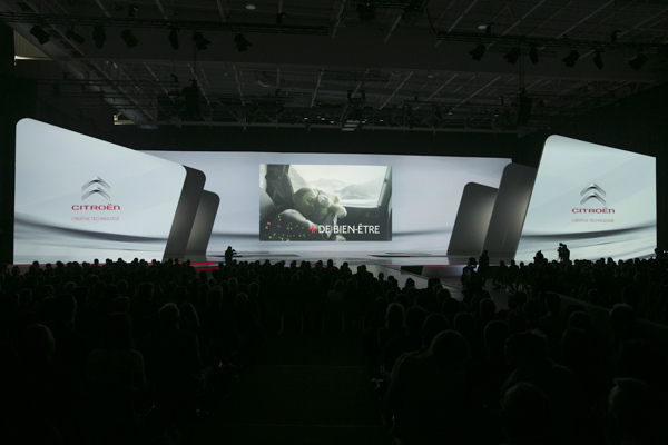 怎么做線上+線下的新品發布會