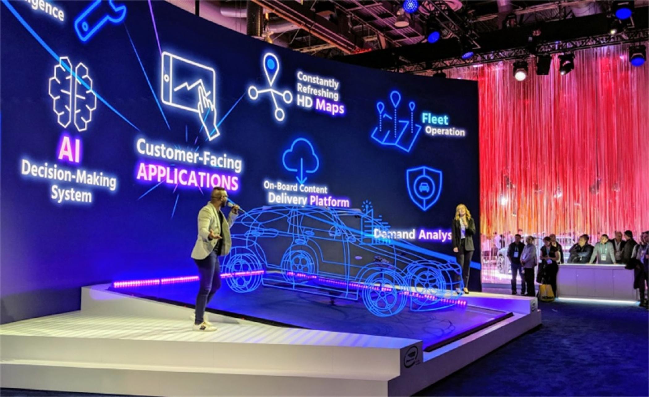 專業的?開業策劃公司可以展示公司更好的一面