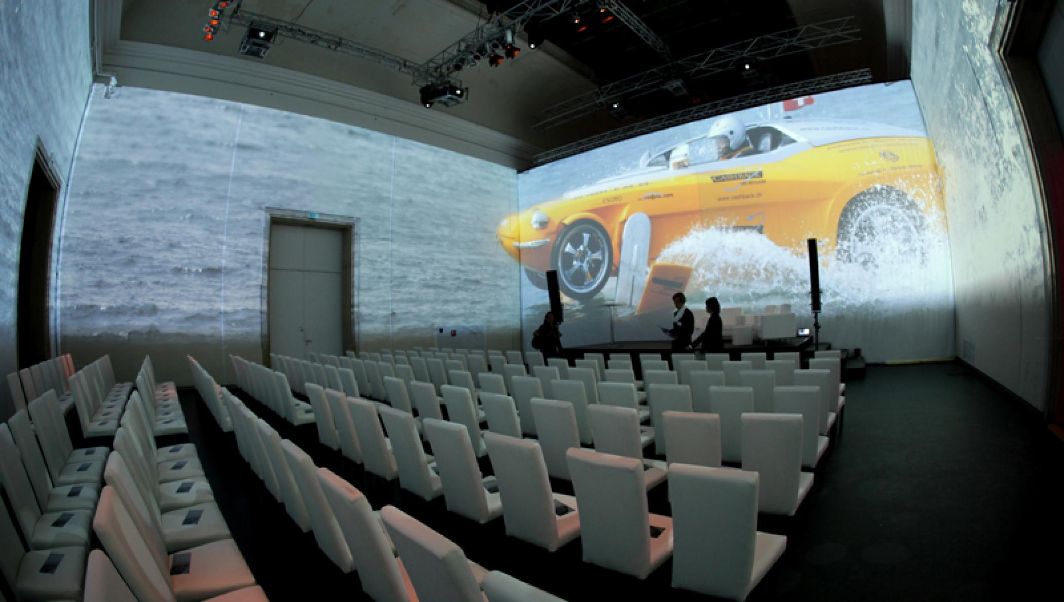 如何解決線上參會和現場互動難題