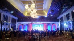 公司周年慶典活動如何邀請嘉賓參與