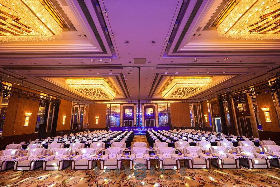 深圳高端會議策劃公司