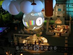 商場開業亮點活動策劃