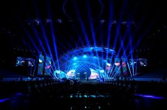 盛典晚會 | 深圳活動策劃師眼中的微博之夜