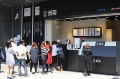 在深圳該如何設計高質量快閃店