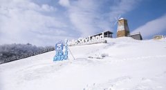 非常有“高度”的活動場地