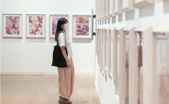 展覽展會 | 深圳年輕人喜歡扎堆看展？