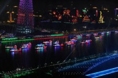 充電時刻：大型活動策劃創意手法