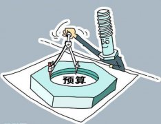 預算5萬，還要三家比稿！