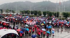 刮風(fēng)、下雨... 應(yīng)急預(yù)案?jìng)淦饋?lái)
