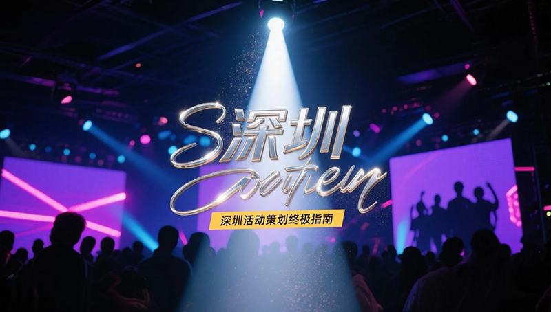 怎樣才是好的活動策劃公司？1