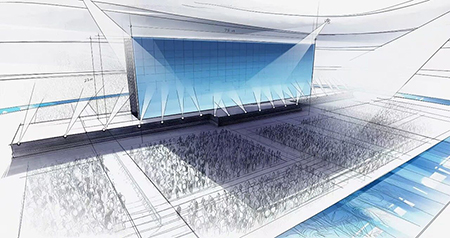 舞美設(shè)計如何成就頂級賽事體驗(yàn)？