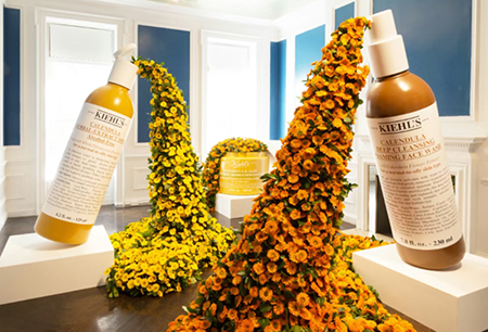 知名活動策劃人大衛(wèi)·斯塔克創(chuàng)作秘訣