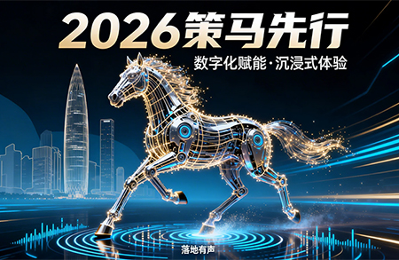 乘風(fēng)破浪，創(chuàng)意先行