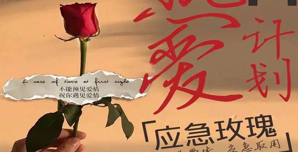 深圳商場-地產-情人節活動策劃方案圖2