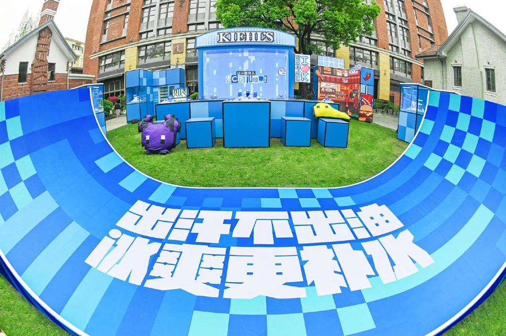 深圳活動策劃人近期快閃店創意 圖5