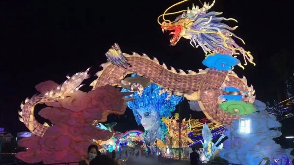 中秋國慶活動策劃創意2