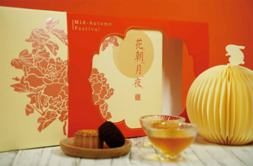 中秋國慶活動策劃創意6