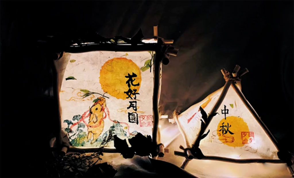 中秋國慶活動策劃創意7