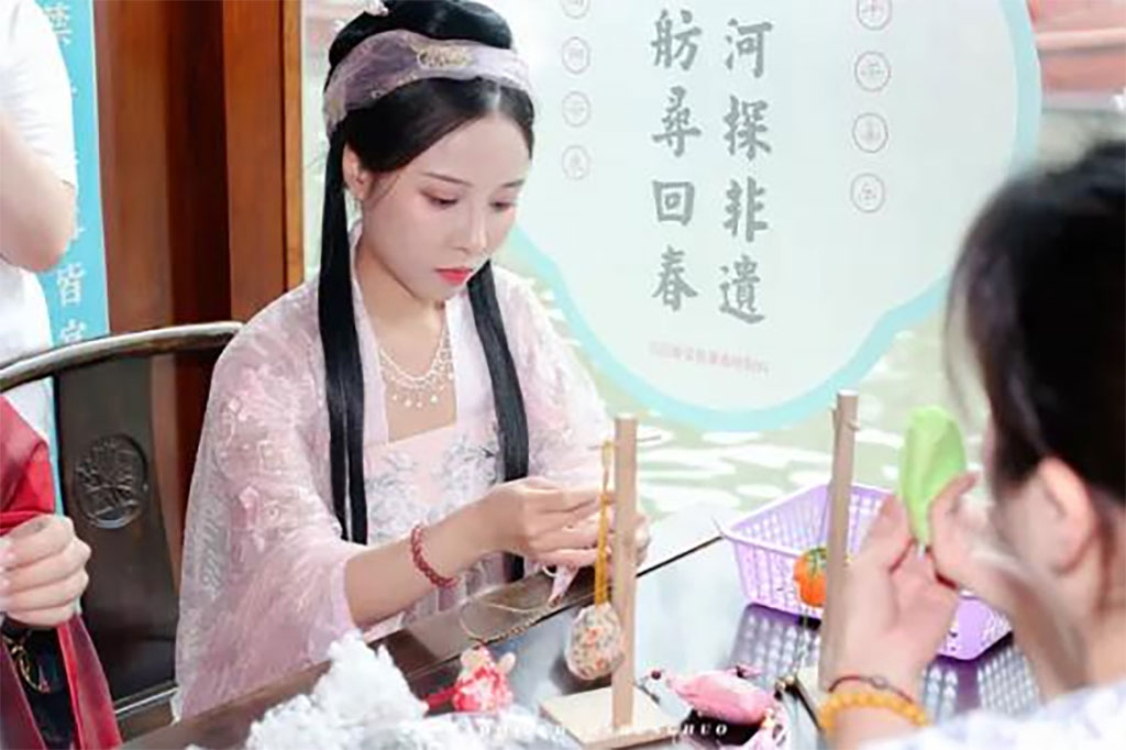 中秋國慶活動策劃創意8