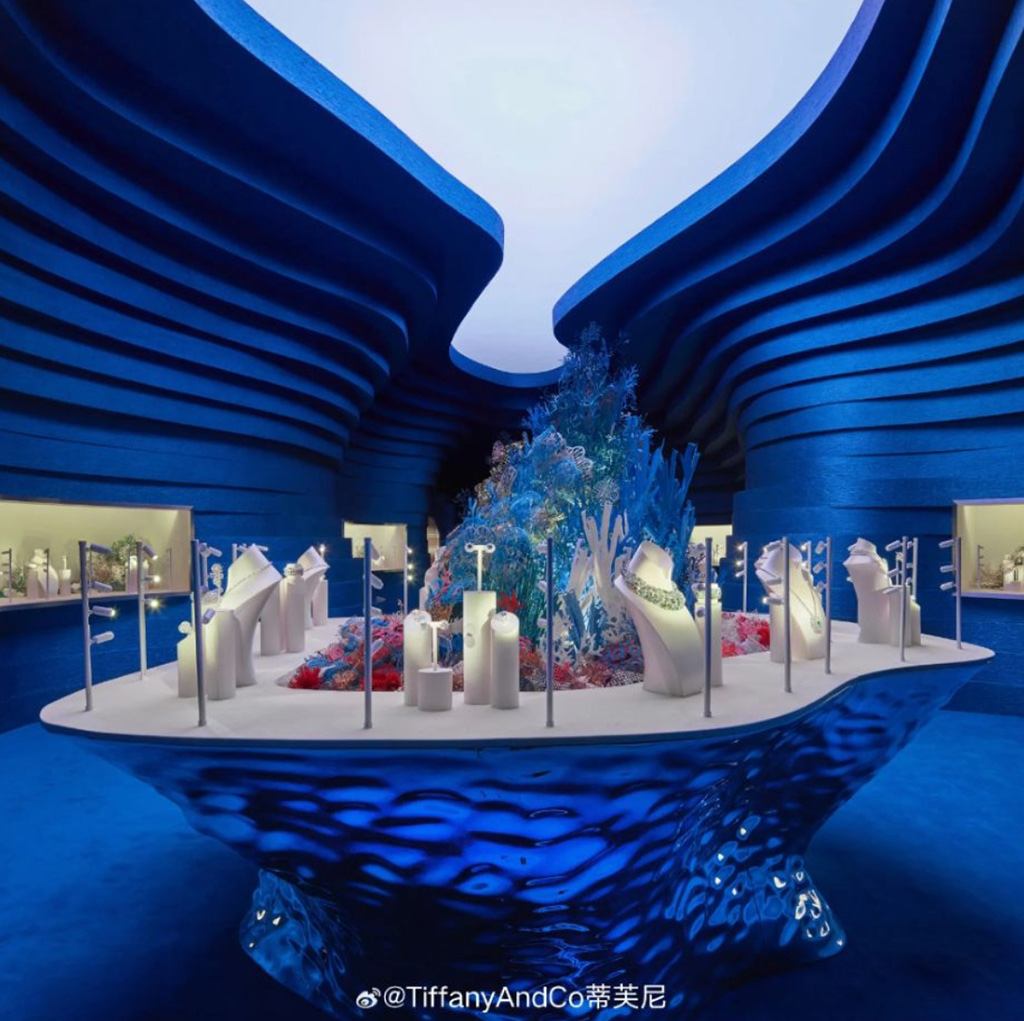 深圳活動策劃能讓甲方折服的活動現場6