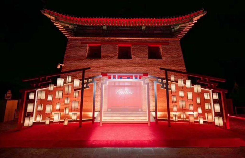 深圳活動策劃能讓甲方折服的活動現場7