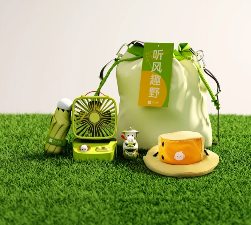 端午禮盒創意大賞5