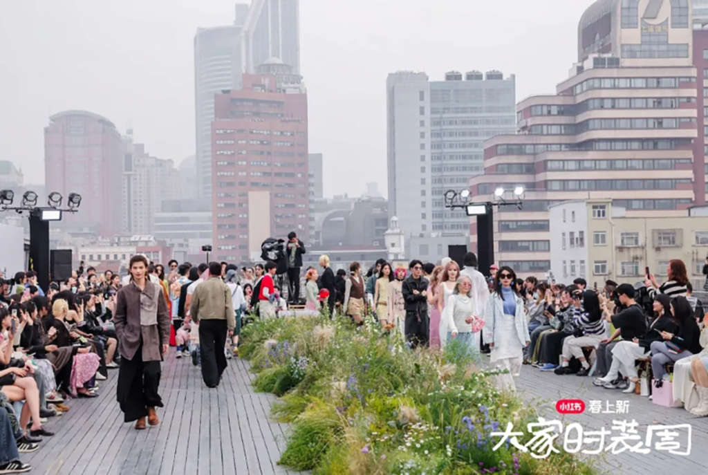 2024年品牌創意大秀盤點2