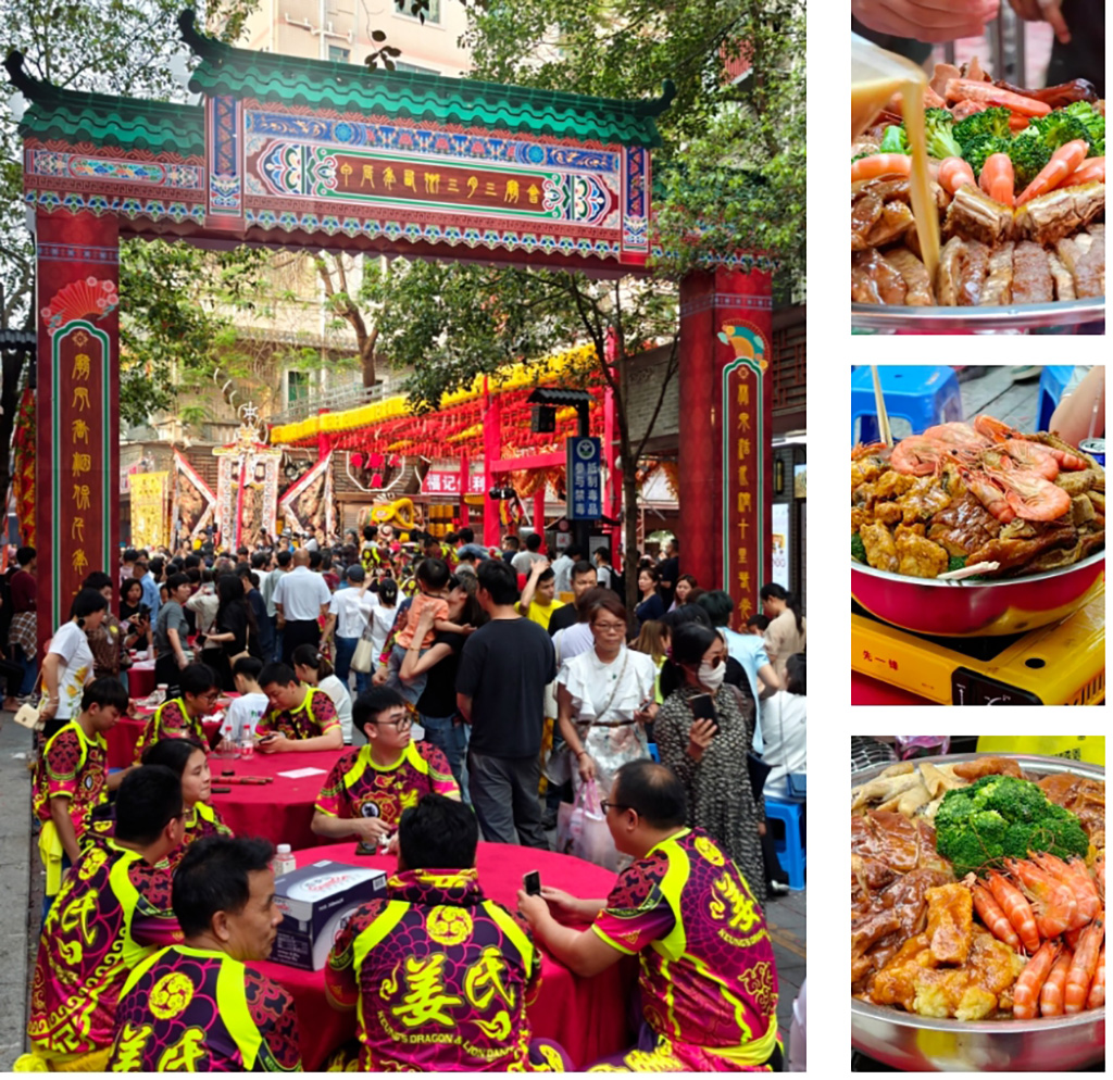 深圳活動(dòng)策劃深圳非遺廟會(huì)3